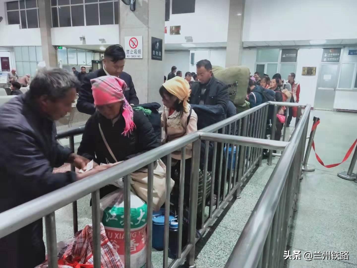 宁夏十大火车站2025年排行榜前十名榜单出炉