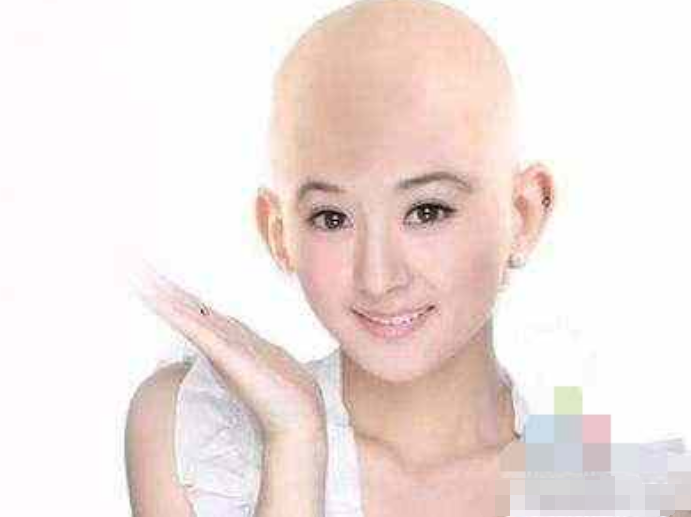 娱乐圈十大光头美女2025年排行榜前十名榜单出炉 娱乐圈十大光头美女2025年排行榜前十名榜单出炉