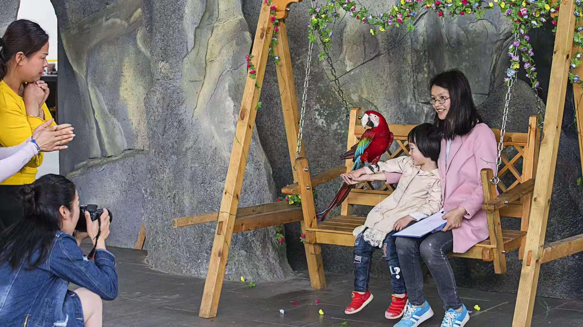 武汉十大适合亲子旅游的地方2025年排行榜前十名榜单出炉