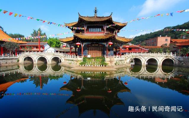 河南十大避暑胜地2025年排行榜前十名榜单出炉