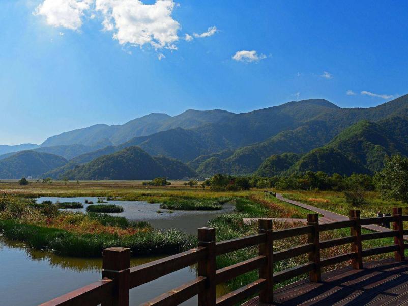 九寨沟周边十大旅游景点2025年排行榜前十名榜单出炉