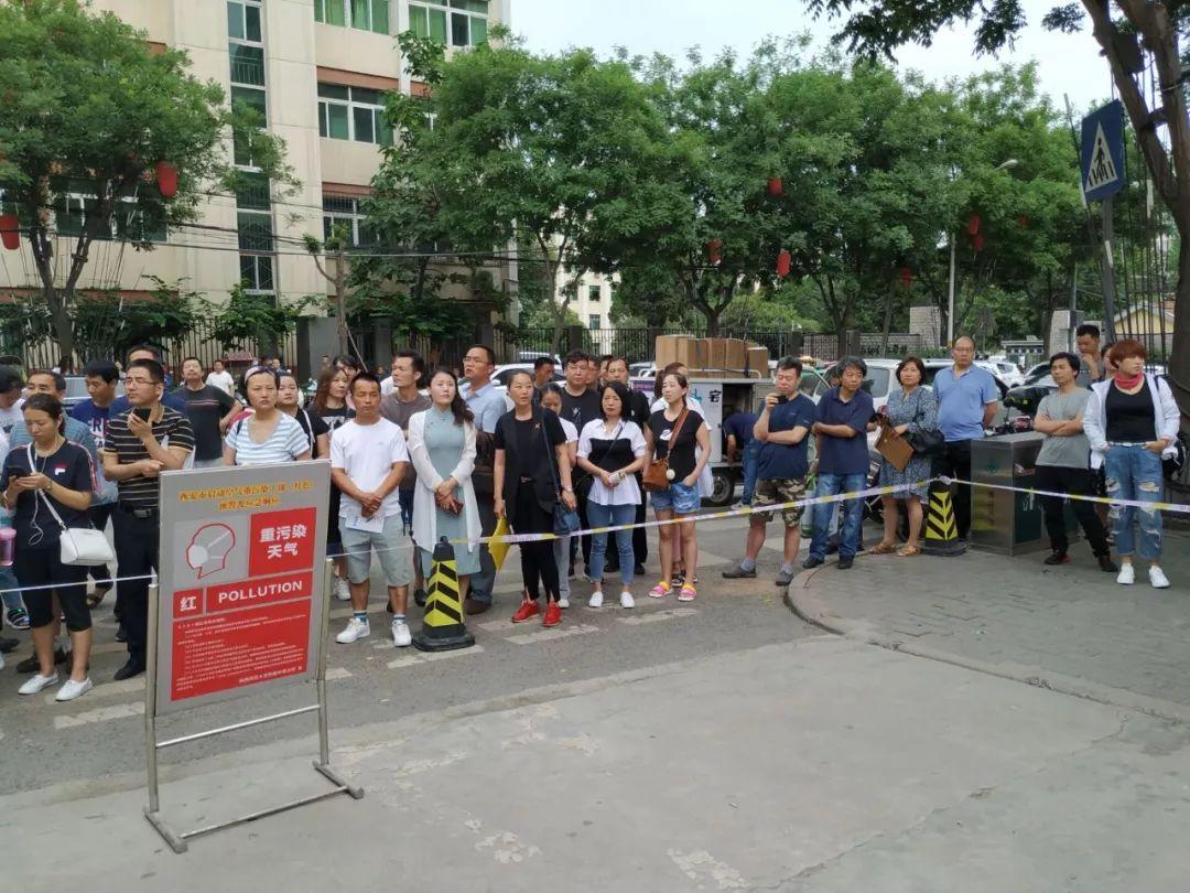 西安市十大初中2025年排行榜前十名榜单出炉