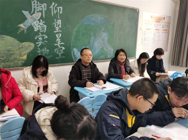 西安市十大初中2025年排行榜前十名榜单出炉