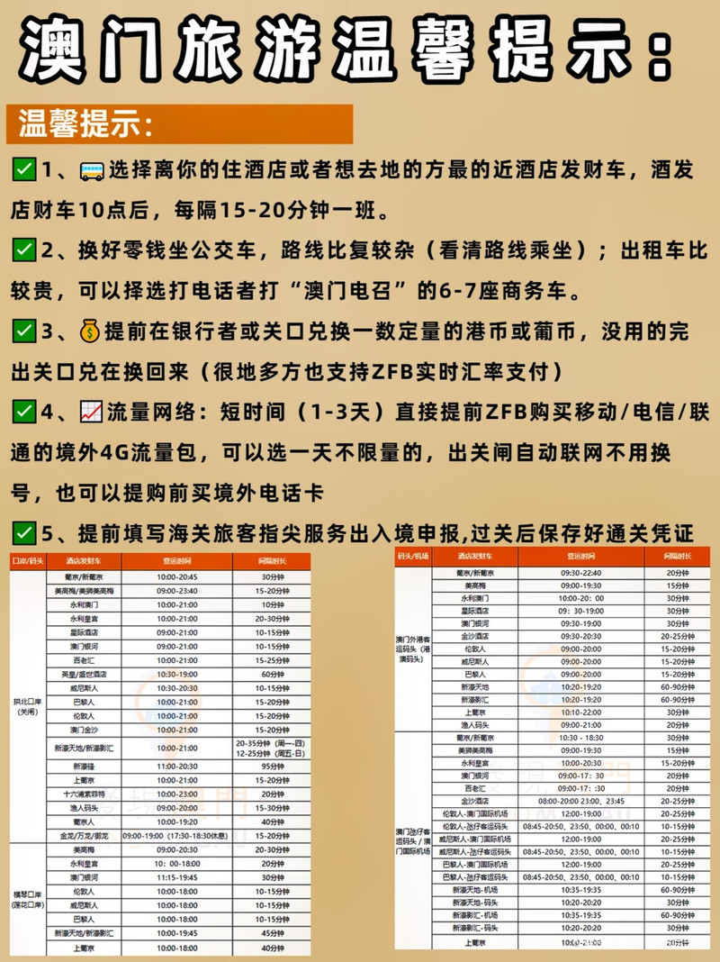 澳门十大最具特色的景点2025年排行榜前十名榜单出炉