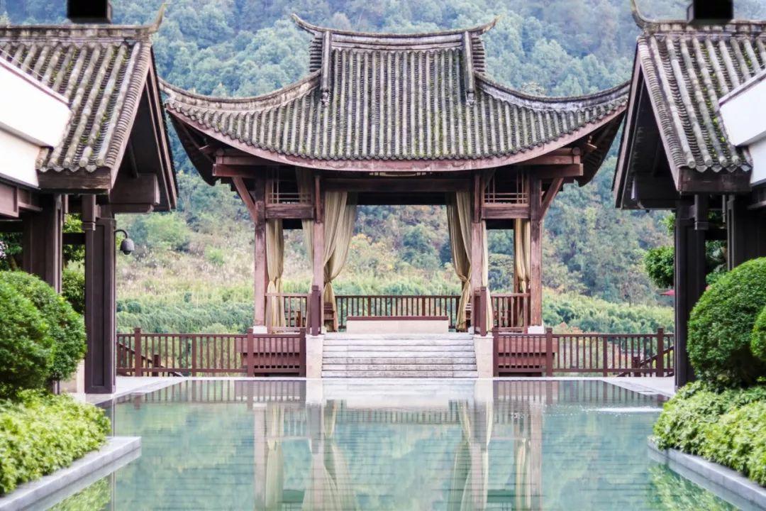 中国十大竹林度假村2025年排行榜前十名榜单出炉