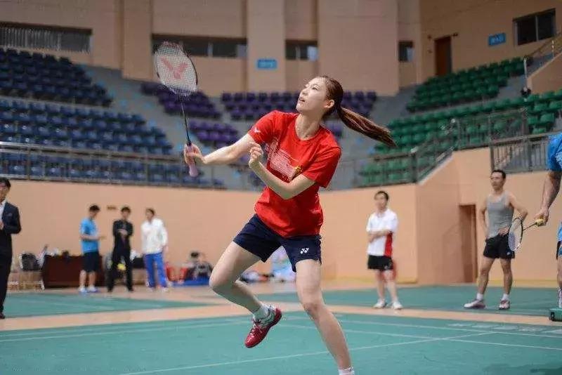韩国十大女子羽毛球球员2025年排行榜前十名榜单出炉