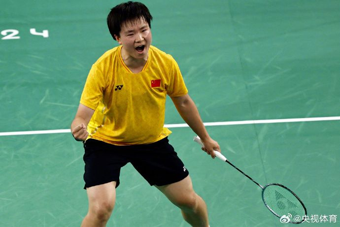 韩国十大女子羽毛球球员2025年排行榜前十名榜单出炉