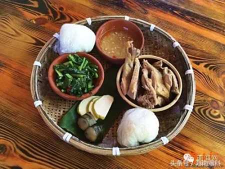 琼海十大小吃2025年排行榜前十名有哪些