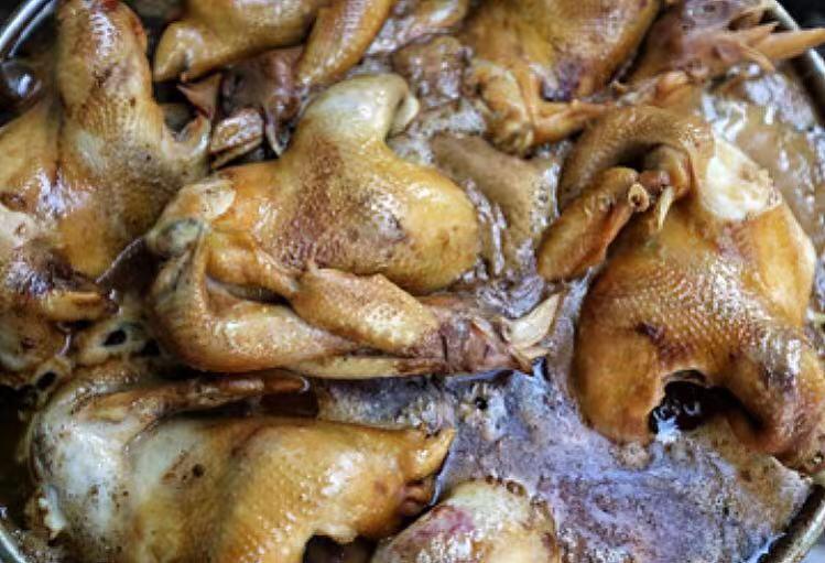 河南10大美食2025年排行榜前十名榜单出炉