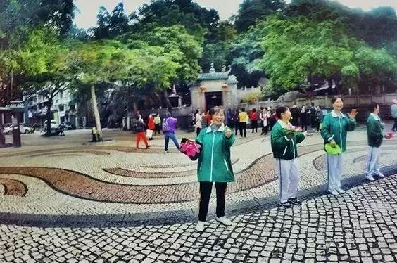 澳门十大名胜古迹2025年排行榜前十名榜单出炉