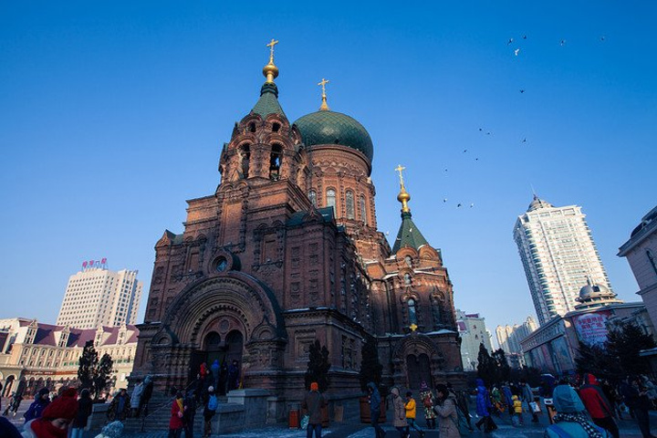 哈尔滨十大适合春季旅游的地方2025年排行榜前十名榜单出炉