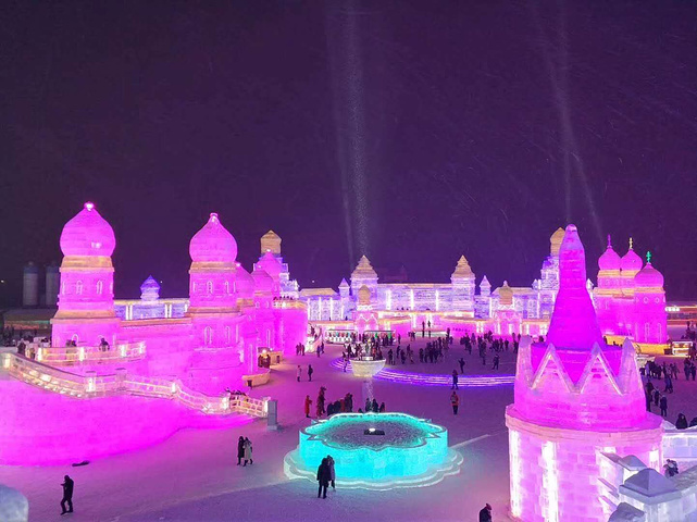 哈尔滨十大适合春季旅游的地方2025年排行榜前十名榜单出炉