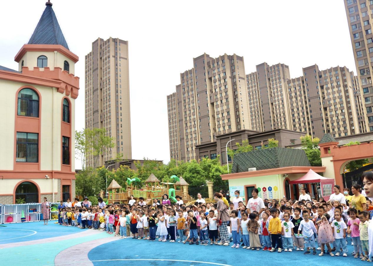 合肥十大幼儿园2025年排行榜前十名榜单出炉