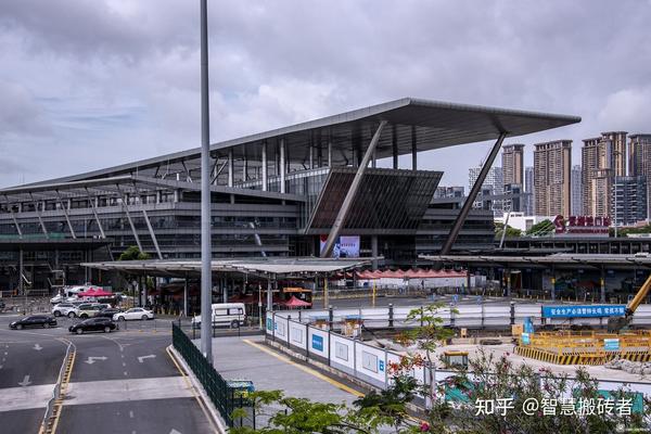 2023年深圳对外开放的15大口岸2025年排行榜前十名榜单出炉