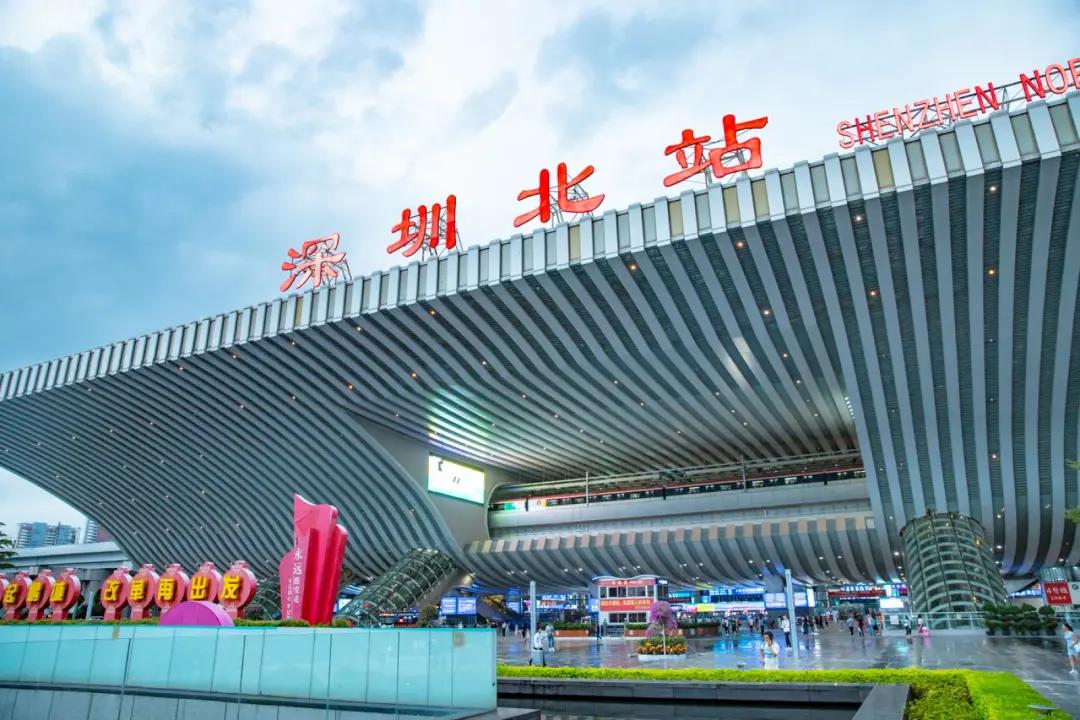 2023年深圳对外开放的15大口岸2025年排行榜前十名榜单出炉