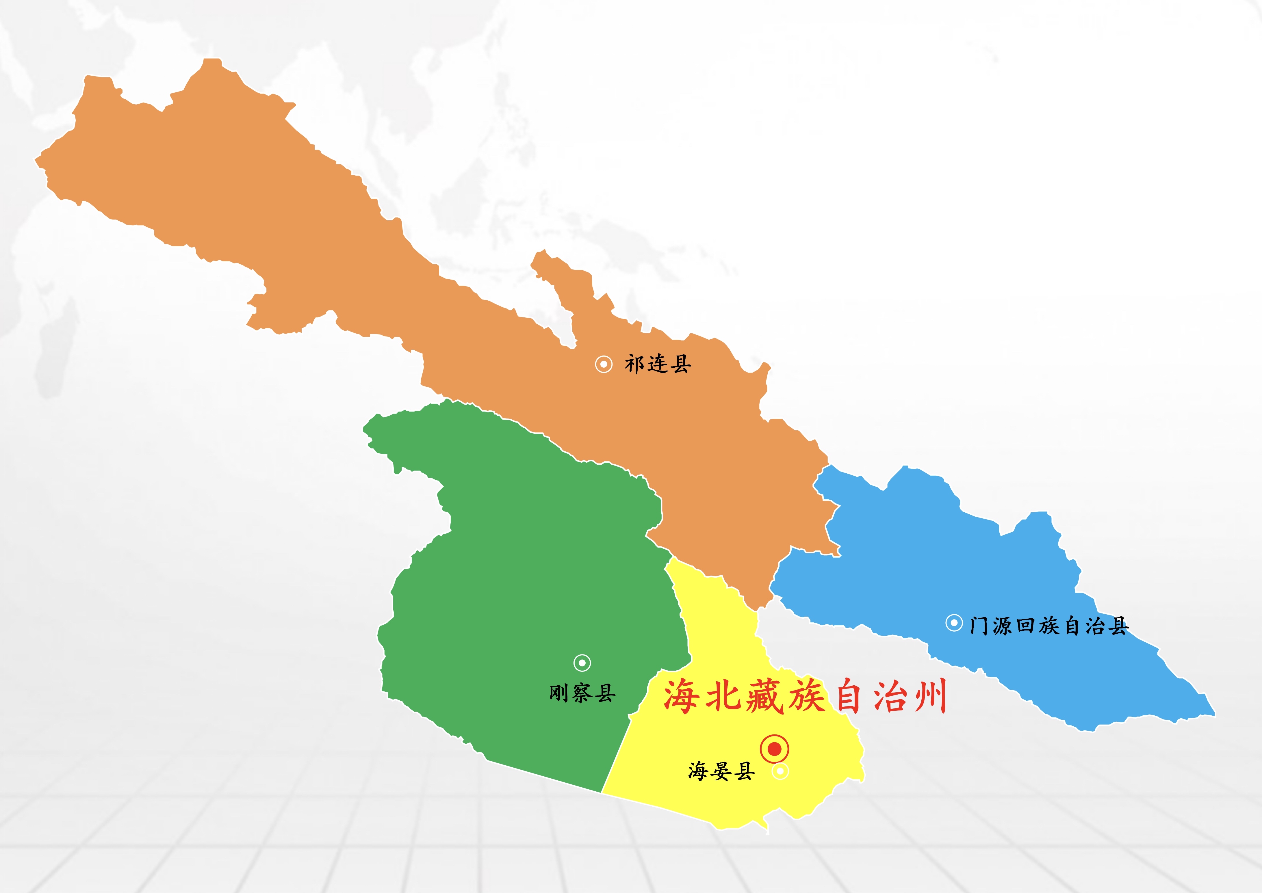 海北门源县著名旅游景点2025年排行榜前十名榜单出炉