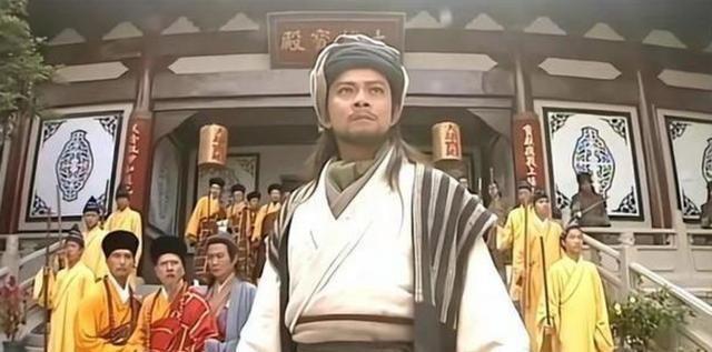 金庸小说十大好听的名字2025年排行榜前十名榜单出炉