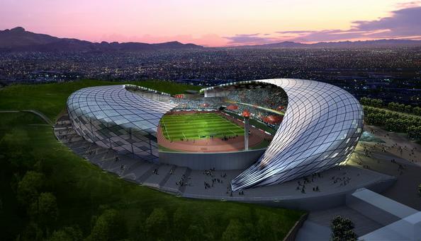 中国十大高尔夫旅游景点2025年排行榜前十名榜单出炉