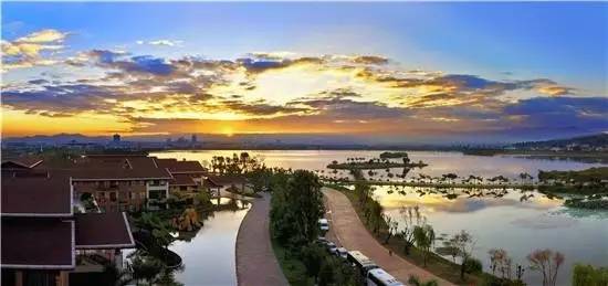 红河州弥勒市著名旅游景点2025年排行榜前十名榜单出炉