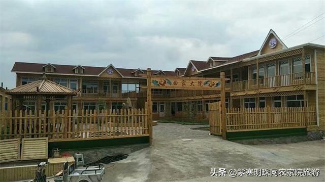 多伦县十大著名旅游景点2025年排行榜前十名榜单出炉