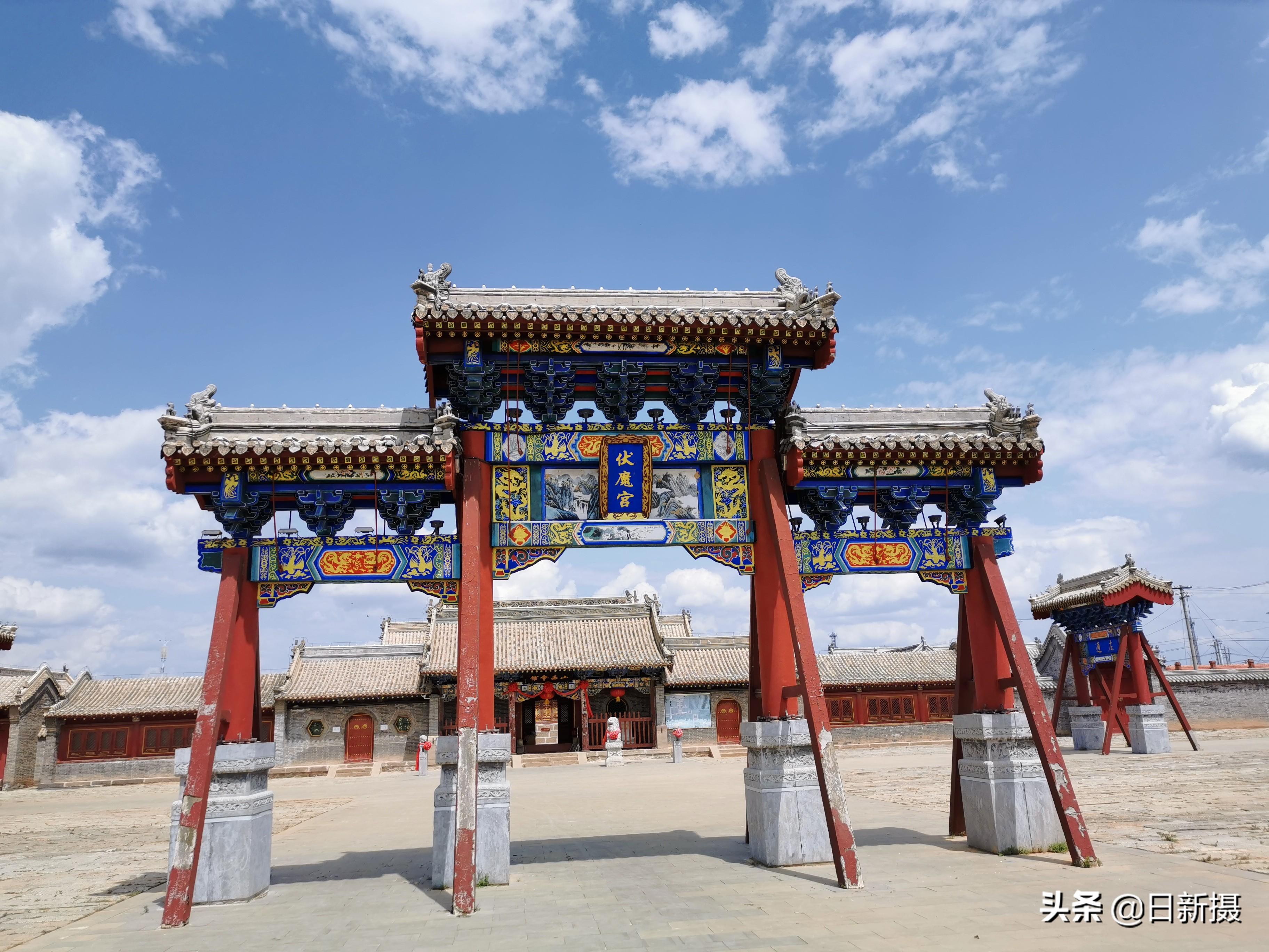 多伦县十大著名旅游景点2025年排行榜前十名榜单出炉