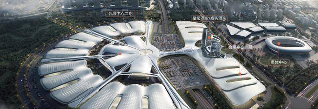 十大江苏最大的会展中心2025年排行榜前十名榜单出炉