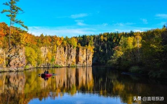 黑龙江十大最好玩的景点2025年排行榜前十名榜单出炉