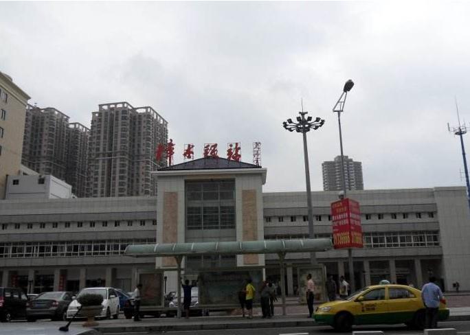 东莞十大火车站2025年排行榜前十名榜单出炉