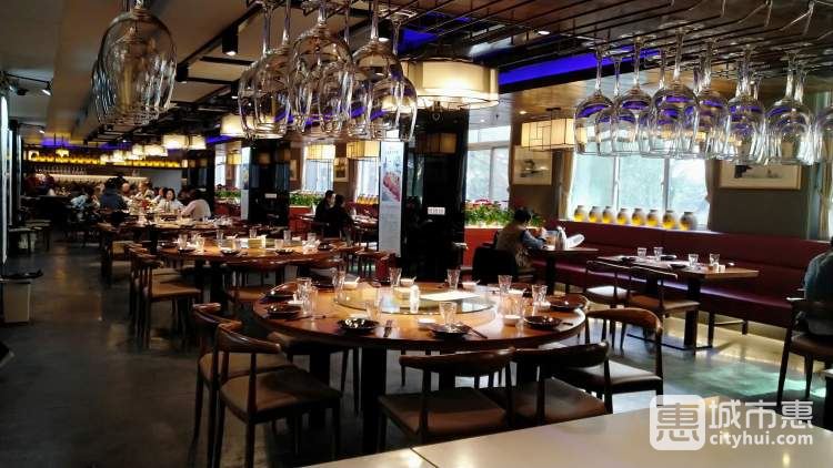 陕西十大人气餐馆2025年排行榜前十名榜单出炉