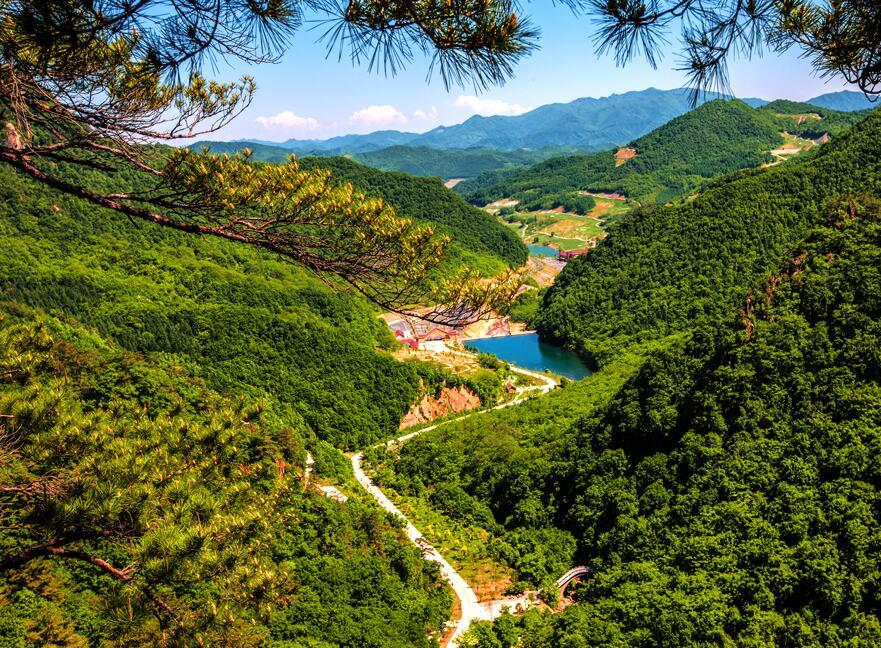 辽宁十大最好玩的景点2025年排行榜前十名榜单出炉