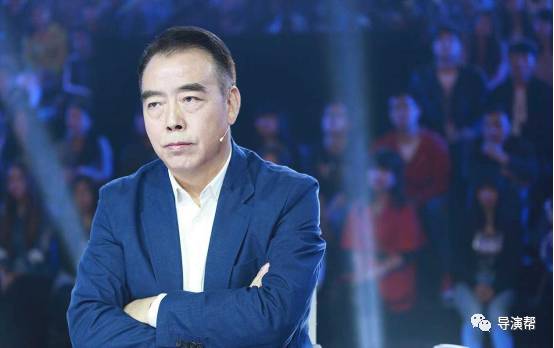 陈凯歌导演最好看的电影2025年排行榜前十名榜单出炉