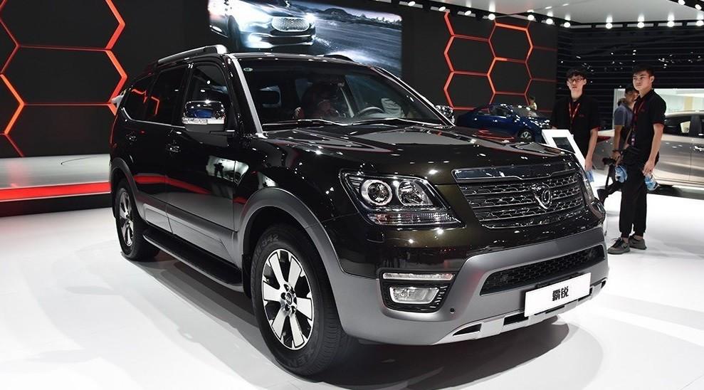 起亚最贵的十款车2025年排行榜前十名榜单出炉