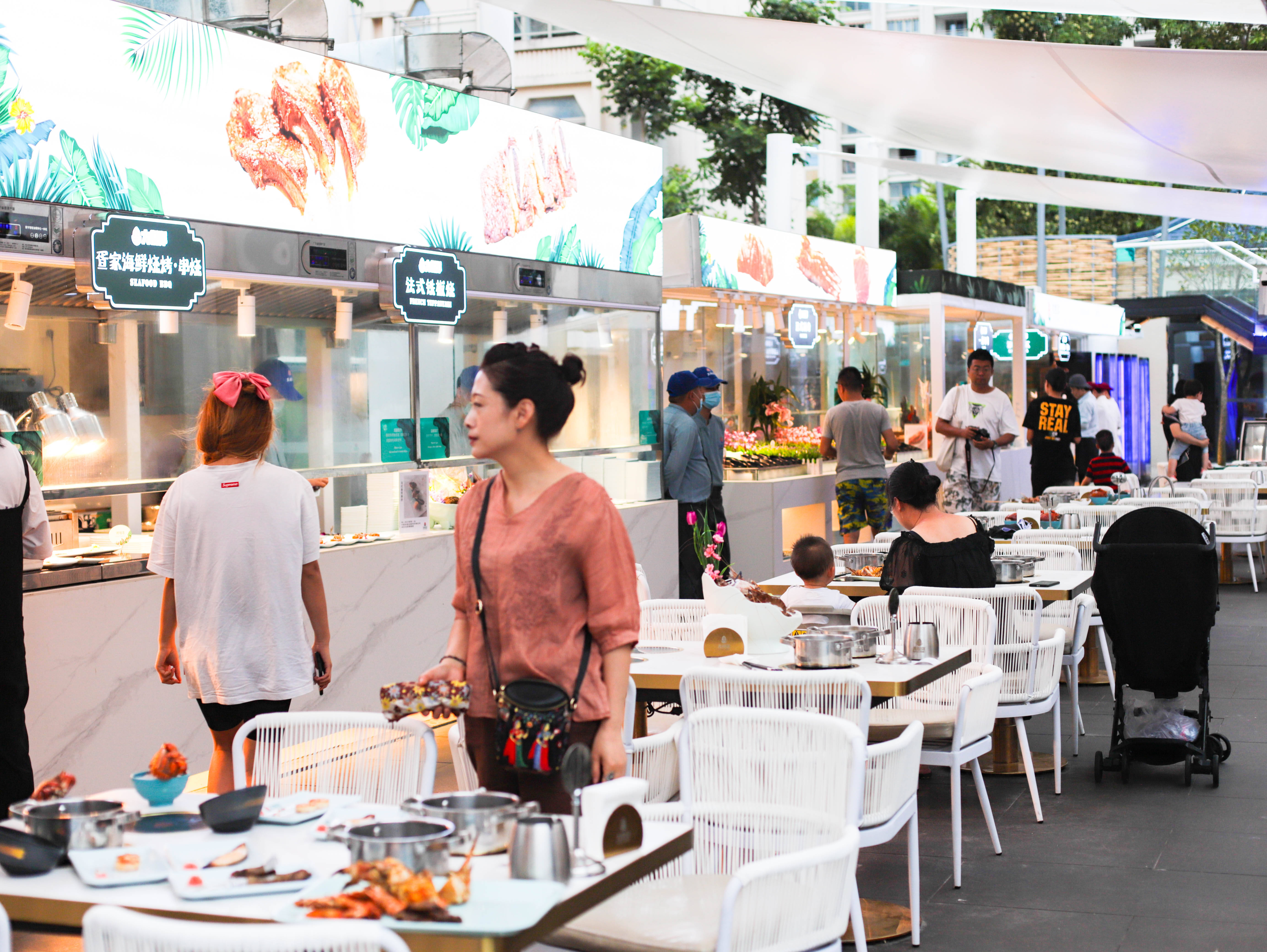 三亚十大人气餐馆2025年排行榜前十名榜单出炉