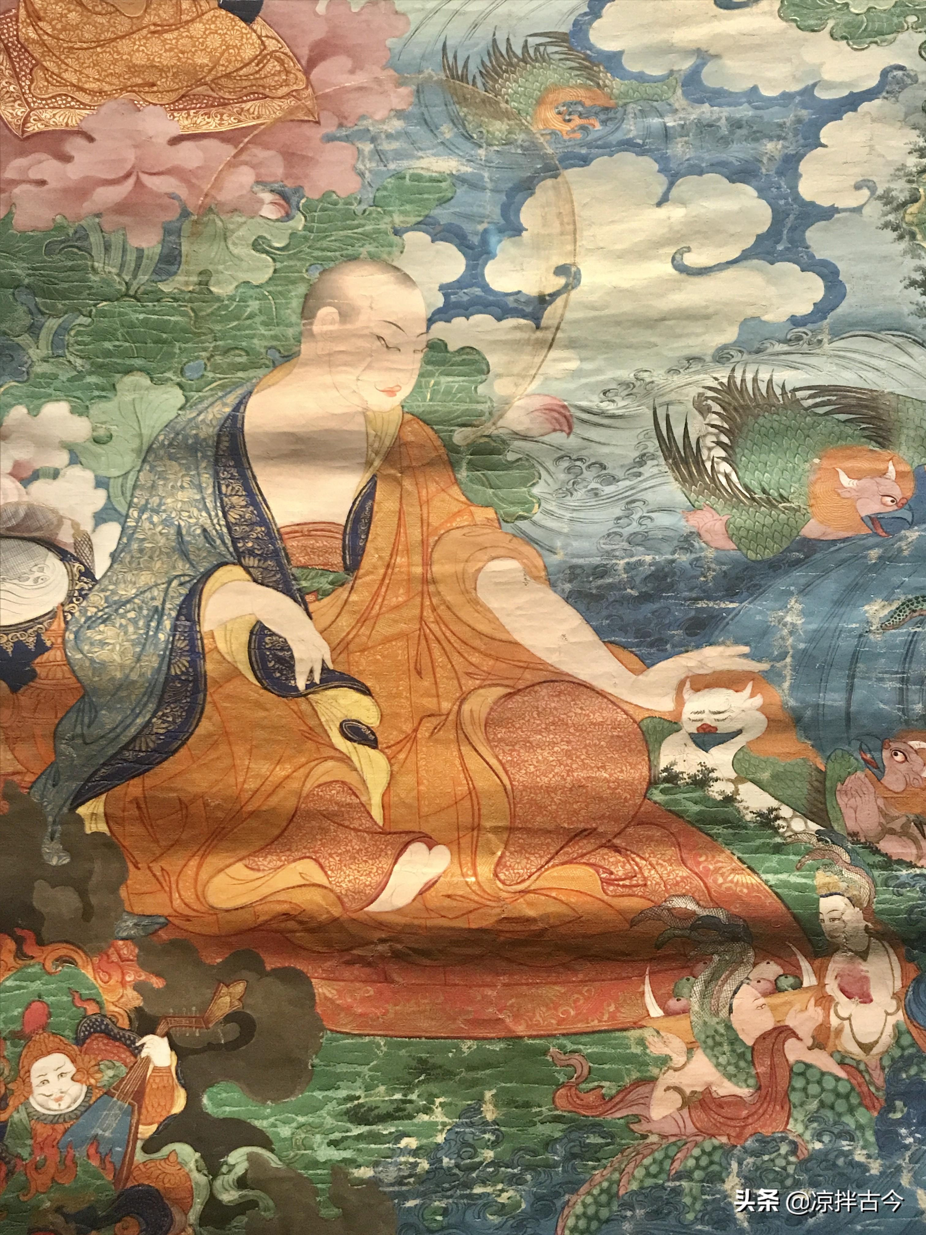 佛陀十大弟子2025年排行榜前十名榜单出炉