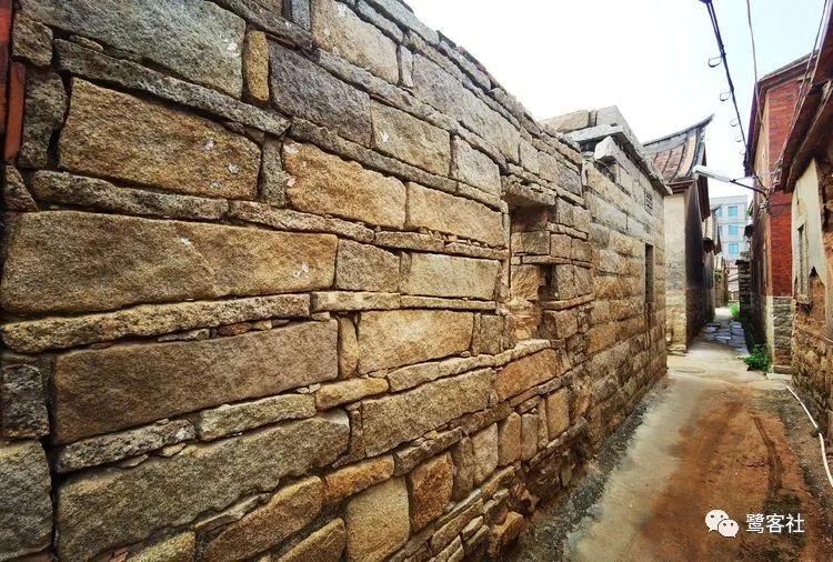 厦门十大古村落2025年排行榜前十名榜单出炉