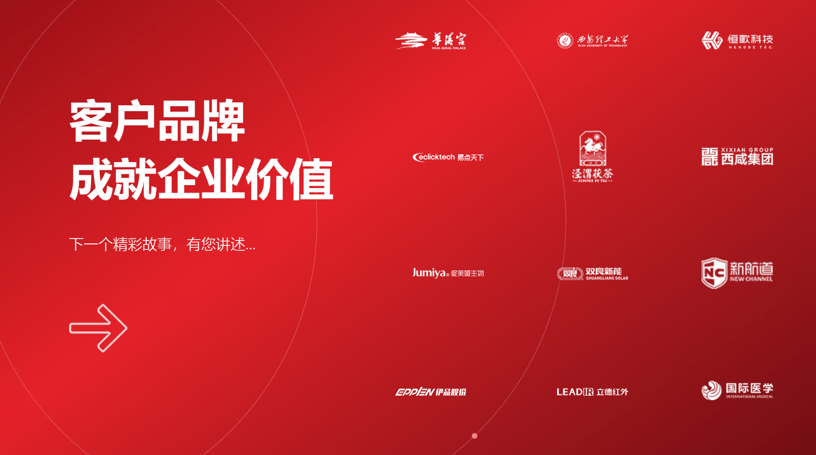 中国网站设计公司十强2025年排行榜前十名榜单出炉