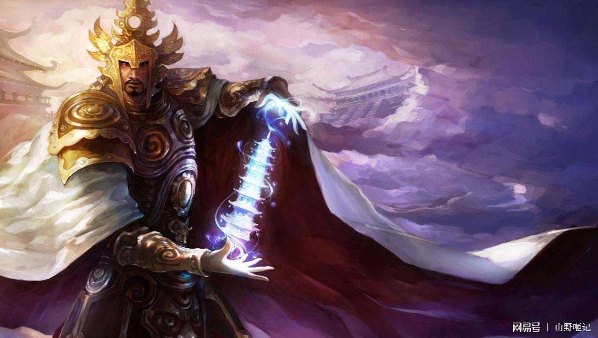 玉帝座下十大名将2025年排行榜前十名榜单出炉