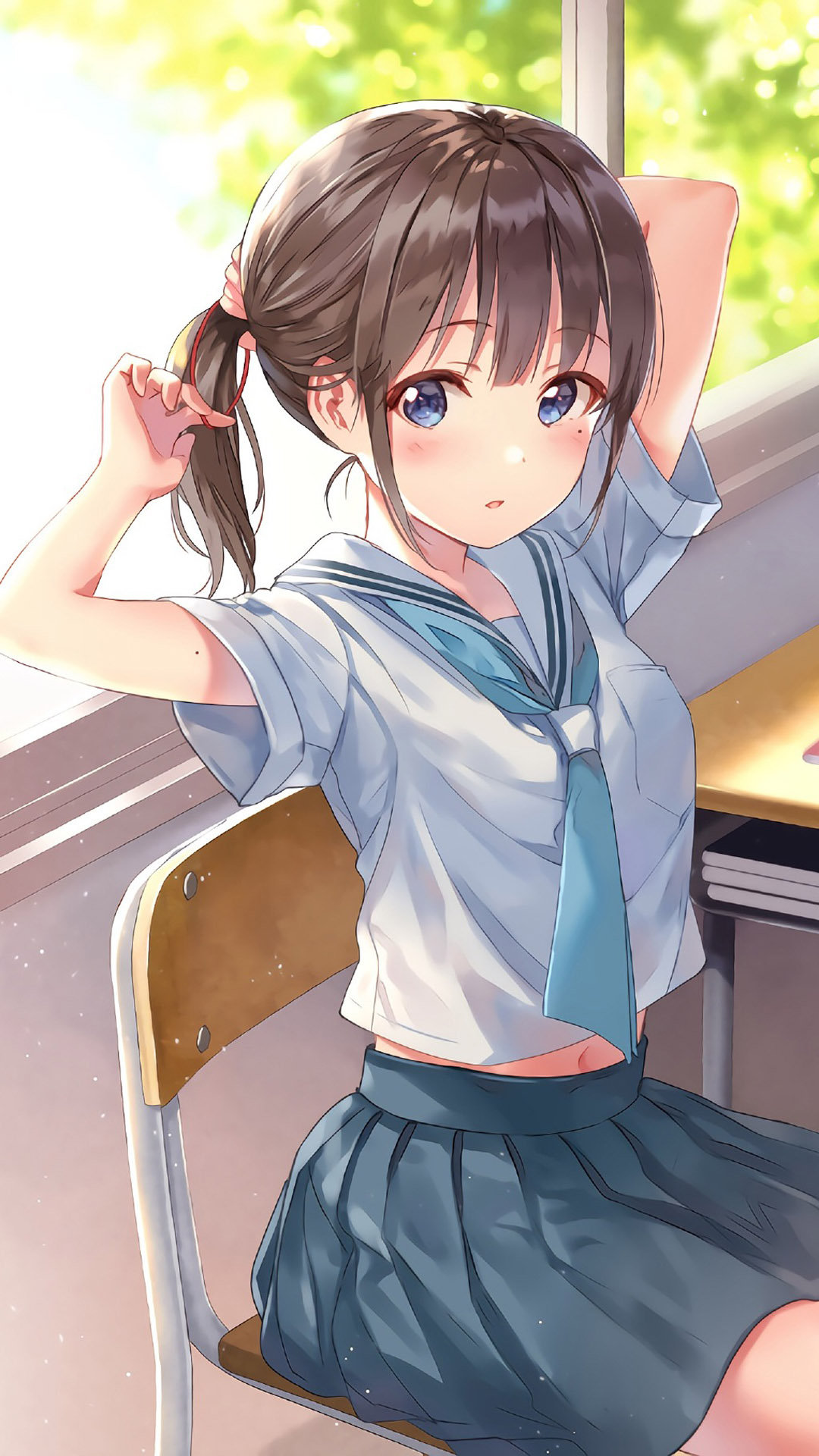 动漫中十大巨乳美少女2025年排行榜前十名榜单出炉