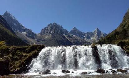 阿坝十大著名景点2025年排行榜前十名榜单出炉