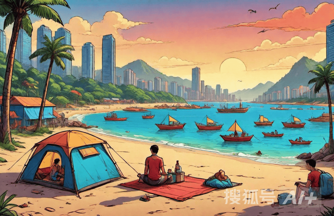 厦门十大适合露营的地方2025年排行榜前十名榜单出炉