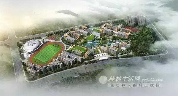 桂林十大高中2025年排行榜前十名榜单出炉