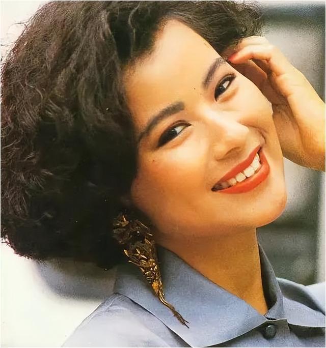 香港黄金年代最漂亮女明星2025年排行榜前十名榜单出炉