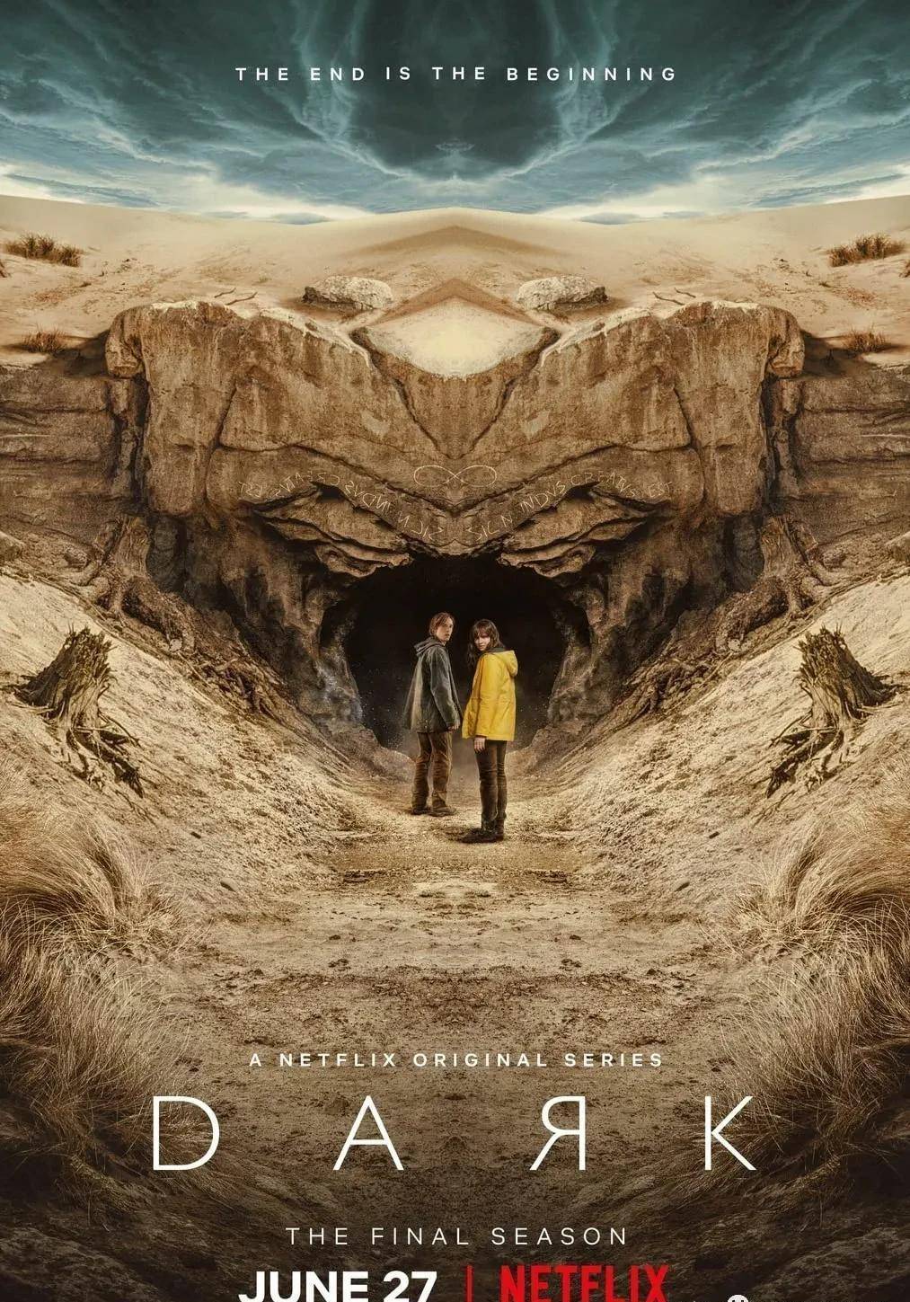 2022年十大热门神秘电影2025年排行榜前十名榜单出炉