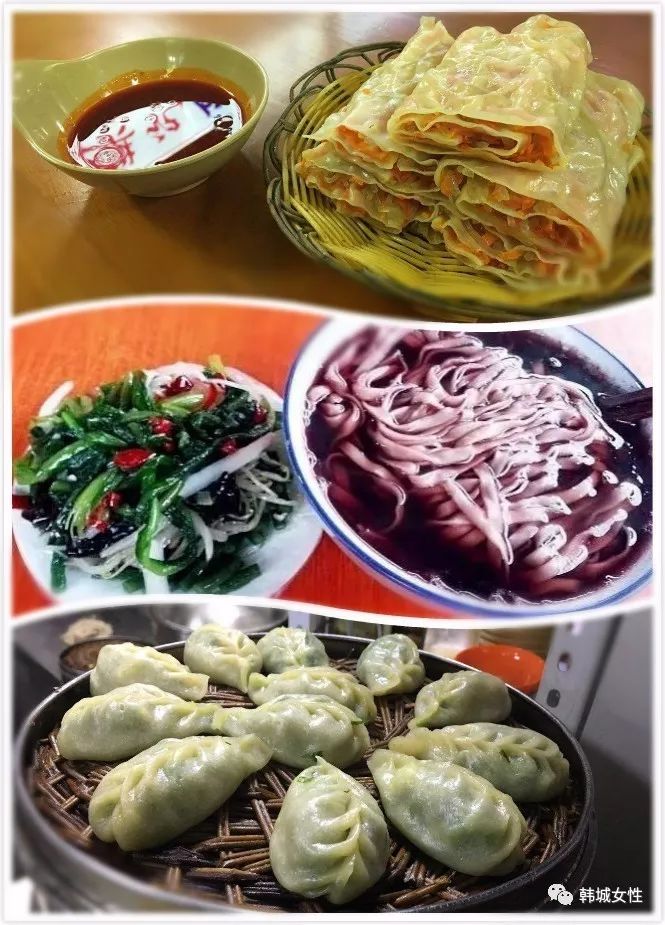 韩城八大小吃2025年排行榜前十名榜单出炉