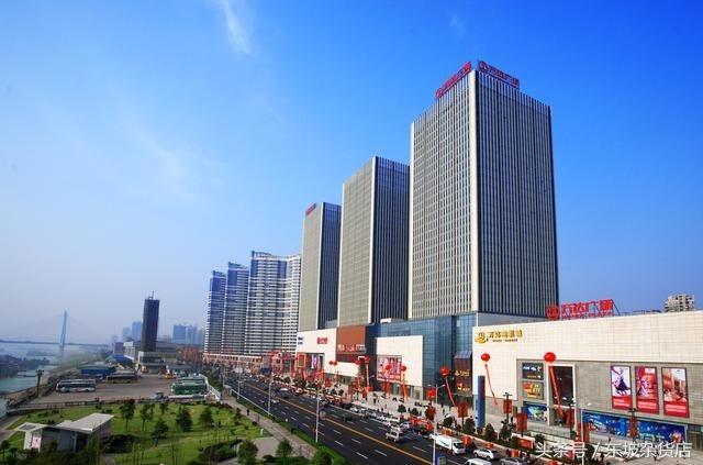 湖北十大著名广场2025年排行榜前十名榜单出炉