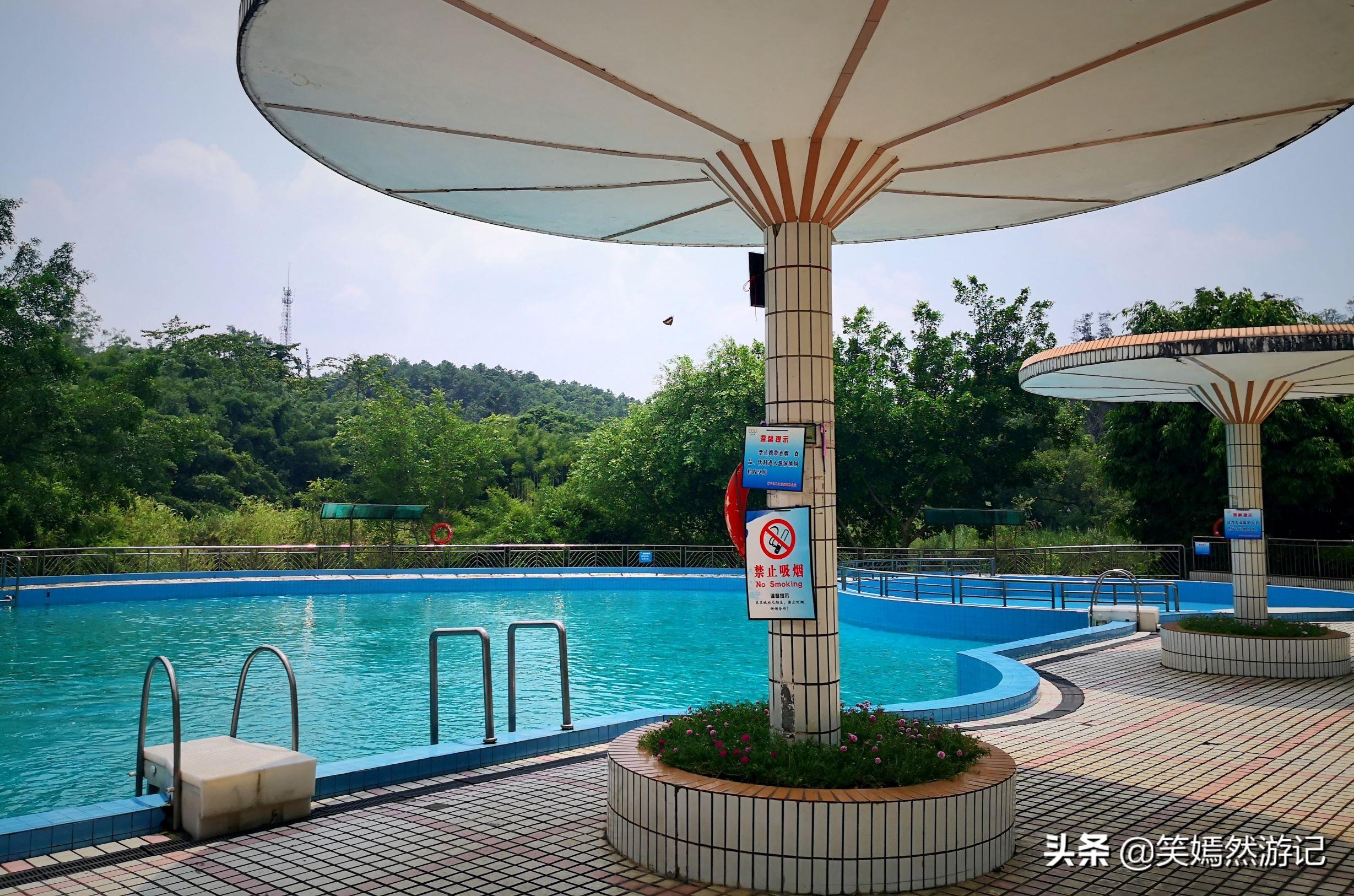 南宁十大游泳馆2025年排行榜前十名榜单出炉