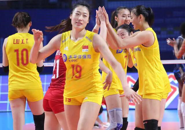 中国十大著名女排运动员2025年排行榜前十名榜单出炉