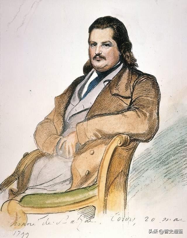 十大经典巴尔扎克作品2025年排行榜前十名榜单出炉