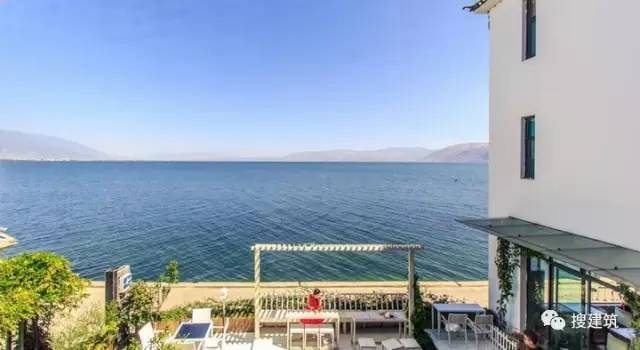 大理十大最美民宿2025年排行榜前十名榜单出炉