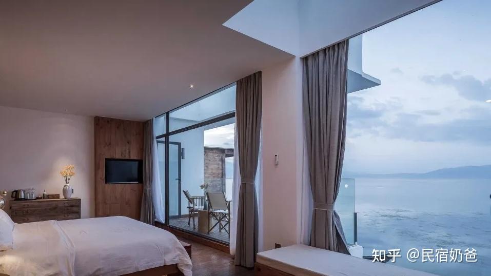 大理十大最美民宿2025年排行榜前十名榜单出炉